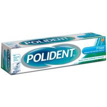 Polident free 40g