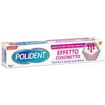 Polident fissativo eff cusc70g
