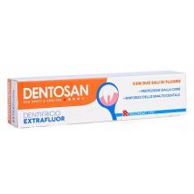 Dentosan extrafluor dentif75ml