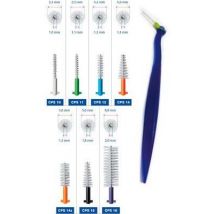 Curaprox scov reg ar cil 5pz