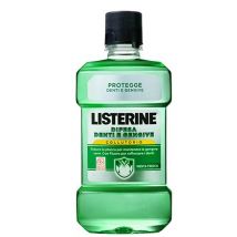 Listerine difesa dent gen250ml