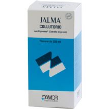 Jalma collutorio 250ml