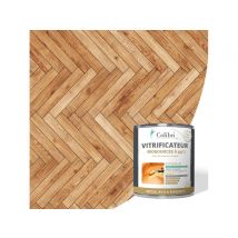 Vitrificateur à 95% biosourcé