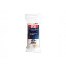 Mini rouleau peinture anti gouttes 110 mm - Lot de 2