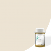 Testeur peinture murs et plafonds Beige Breuil - Velours - échantillon de peinture biosourcée de 100ML