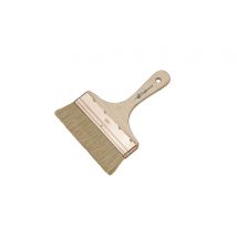 Brosse plate, spalter