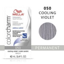 Claim Your Free Hair Dye, Shampoo & Conditioner - Buy 10 Get 5 Free, Wella Cooling Violet