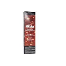 L'Oreal HiColor Red Violet H20 - H1 Coolest Brown
