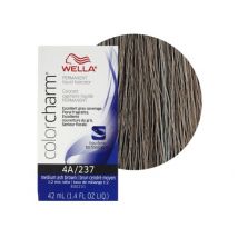Wella Color Charm Permanent Liquid Hair Colour - 4A