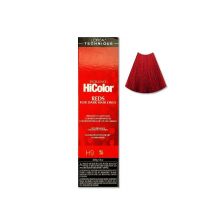 L'Oreal HiColor REDS For Dark Hair H9 Red Hot Dye - 1 Hair Colour, No Thanks