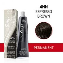 Wella Color Tango Permanent Masque Hair Colour - Espresso Brown, 2 Hair Colours