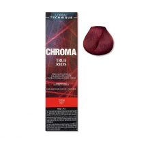 L'Oreal HiColor Permanent Hair Colour For Dark Hair Only - Ruby, 2 Hair Colours, No Thanks