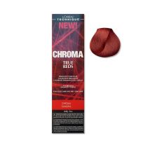 L'Oreal HiColor Permanent Hair Colour For Dark Hair Only - Sangria, 2 Hair Colours, No Thanks