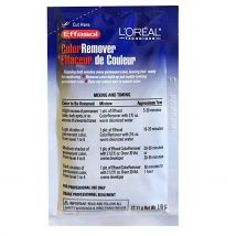 L'Oreal Quick Blue Powder Bleach Lightener Extra Strength 1oz - Colour Remover