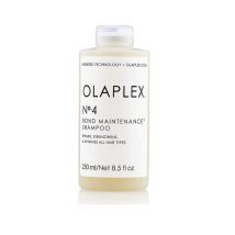 Olaplex Hair Treatments - Nº.4 Bond Maintenance Shampoo, 250 ml