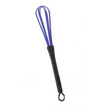 Plastic Whisk For Hair Colouring - Blue