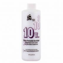 Super Star Cream Peroxide Developer 3% / 10 Volume - 473 ml, 2 Developers