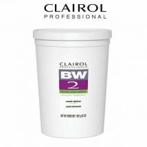 CLAIROL Professional BW2 Extra Strength Powder Lightener 32oz - BW2 32oz