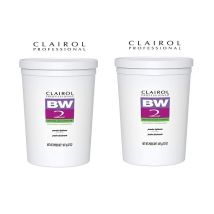 CLAIROL Professional BW2 Extra Strength Powder Lightener 1oz - 32 oz (2 PACKS)