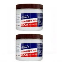 Dax Coconut Oil - 14 oz / 2 PACKS