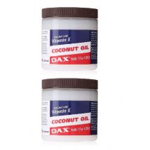 Dax Coconut Oil - 7.5 oz / 2 PACKS