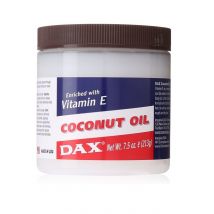 Dax Coconut Oil - 7.5 oz