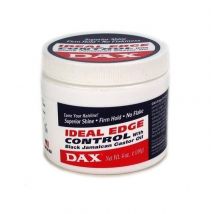 Dax Edge Control 4oz - 1 Pk