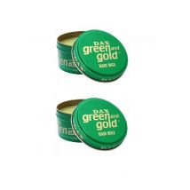 Dax Green & Gold 3.5oz - 2 Pks Discount