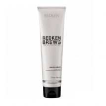 Redken Brews Men's Shave Cream 150ml - 1 Pk