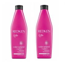Redken Colour Extend Magnetic Shampoo 300ml - 2 Pks Discount