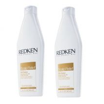 Redken Scalp Relief Oil Detox Shampoo 300ml - 2 Pks Discount