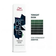 Wella Color Fresh Create Tonight Dusk 60 ml - Tonight Dusk, 1 Hair Colour