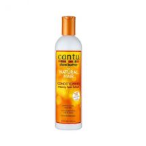 Cantu Shea Butter For Natural Hair Conditioning Creamy Hair Lotion 12oz - Lotion 12oz