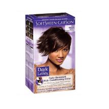 Dark & Lovely Fade Resistant Rich Conditioning Color 373 Brown Sable - Conditioner