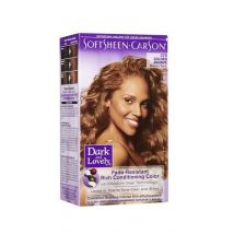 Dark & Lovely Fade Resistant Rich Conditioning Color 379 Golden Bronze - Conditioner