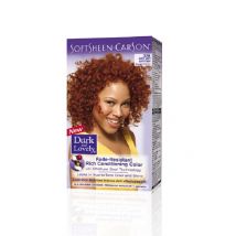 Dark & Lovely Fade Resistant Rich Conditioning Color 376 Red Hot Rhythm - Conditioner
