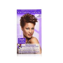 Dark & Lovely Fade Resistant Rich Conditioning Color 374 Rich Auburn - Conditioner