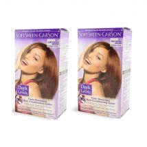 Dark & Lovely Fade Resistant Rich Conditioning Color 377 Sun Kiss Brown - Conditioner - (2pks)