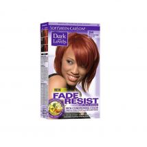 Dark & Lovely Fade Resistant Rich Conditioning Color 394 Vivacious Red - Conditioner