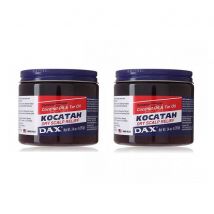 Dax Kocatah Coconut Oil & Tar Oil Dry Scalp Relief 14oz - 2 Pks Discount