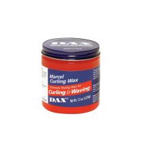 Dax Marcel Premium Styling Wax For Curling & Waving 7.5oz - Marcel 7.5oz