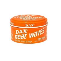 Dax Neat Waves Hair Dress 3.5oz - Hair Dress 3.5oz