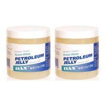 Dax Purest White Petroleum Jelly 7.5oz - Jelly 7.5oz - (2pks)