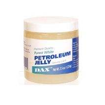 Dax Purest White Petroleum Jelly 7.5oz - Jelly 7.5oz