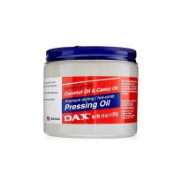 Dax Premium Styling/Hot-Comb Pressing Oil 14oz - Oil 14oz