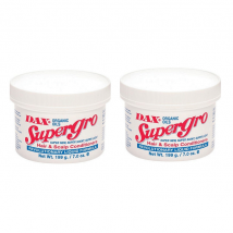 Dax SuperGro Hair & Scalp Conditioners 7oz - Conditioner 7oz - (2pks)