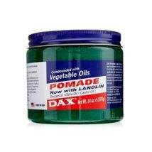 Dax Vegetable Oil Pomade 14oz - Pomade 14oz