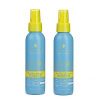 Macadamia Natural Oil Smoothing Shampoo 300ml - Sun Shield Dry Oil 118ml (2pks)