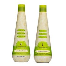 Macadamia Natural Oil Smoothing Shampoo 300ml - Smoothing Shamp. 300ml (2pks)