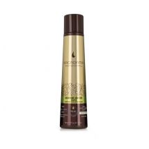 Macadamia Natural Oil Smoothing Shampoo 300ml - Moisture Shampoo 100ml